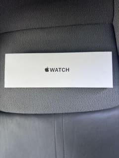 Apple Watch SE 3 40mm Midnight GPSのサムネイル