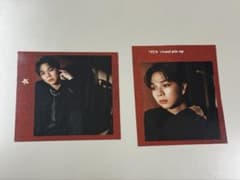CanCam 5月号 M!LK ピンナップ 塩﨑太智 2枚のサムネイル