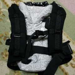 ☆エルゴ☆インサート付き☆美品☆のサムネイル