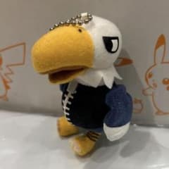 激レア　どうぶつの森 2001 コレクション マスコット アポロ m32121473111_1.jpg?1753623781