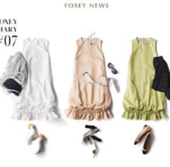 DAISY LIN for FOXY デイジーリン フォクシーワンピース38 - メルカリ