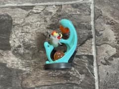 Nintendo Switch amiibo スプラトゥーンシリーズ コジャケ - メルカリ