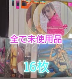 浜崎あゆみ concer tour 2000 ピクチャーレコード 含む 計16枚 浜崎あゆみ concer tour 2000 ピクチャーレコード 含む 計16枚 - メルカリ