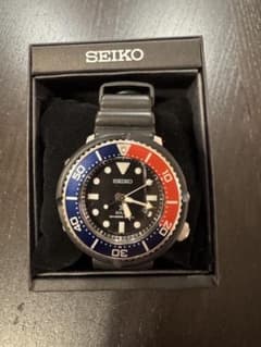 SEIKO LOWERCASE プロスペックス V147-0AZ0 ペプシ m32123322453_1.jpg?1772875428