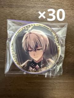 逢坂壮五 記念日2022 缶バッジ - メルカリ