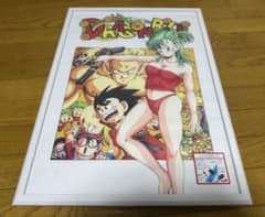 akiramerka様専用 ブルマ ドラゴンボール アートポスター A2