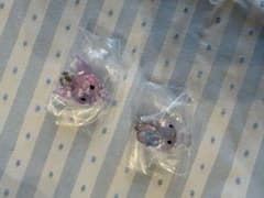 サンリオめじるしアクセサリーのサムネイル