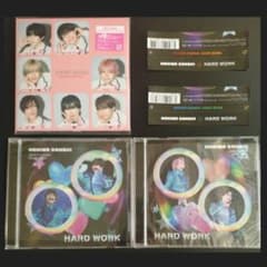 なにわ男子CDセット - メルカリ