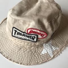 THRASHER ハットのサムネイル
