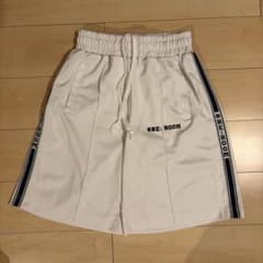 【美品】#RE:ROOM ホワイトショートパンツのサムネイル