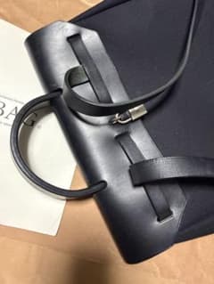 HERMES エールバッグ アドPM 黒 □D刻印 フルセット リュック2WAY 