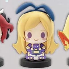 モンドリ【パンドラ】ミニフィギュア
