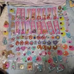 セボンスター 大量 まとめ売り メッキ プラ - メルカリ