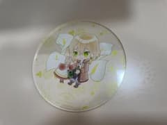 魔法使いの約束サンリオコラボ アクリルコースターA【ルチル】のサムネイル