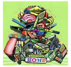 GADORO CD レコード版　まとめ売り GADORO CD レコード版 まとめ売り GADORO商品一覧｜HIPHOP