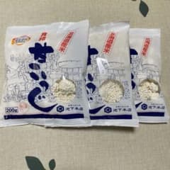 北海道産米使用　月印甘こうじ　200g入り×3袋のサムネイル