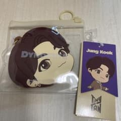 Tiny TAN Dynamite ミラー JungKook ジョングクのサムネイル