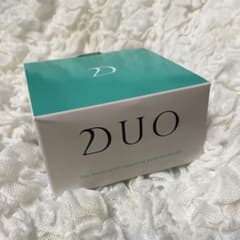 DUO メディケイテッドクレンジングバーム BARRIER 90gのサムネイル