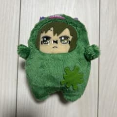 アイナナ　二階堂大和　モンぬいまとめ売り モンぬい 二階堂大和 アイナナ - メルカリ