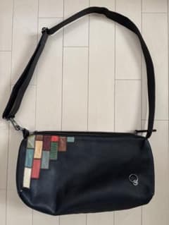 porter×JAM HOME MADE Gaudyショルダーバッグ - メルカリ