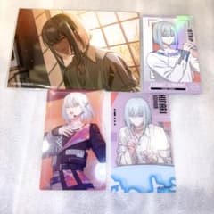 18TRIP エイトリ 畔川幾成 ブロマイド 特典 クリアカード - メルカリ
