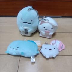 すみっコぐらし　まとめ売り