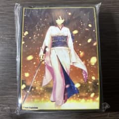 空の境界 両儀式 スリーブ - メルカリ