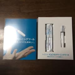 iQOS アイコス クリーニングツールのサムネイル