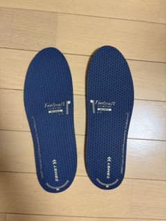 ZAMST Footcraft CUSTOM BALANCE L-1のサムネイル