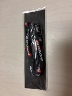 ADVAN ネックストラップ モータースポーツグッズのサムネイル