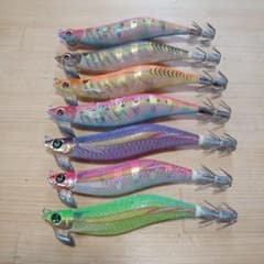 残り1組早い者勝ち　デュエル　マグキャスト　3.0 3.5号　7本 残り1組早い者勝ち デュエル マグキャスト 3.0 3.5号 7本 - メルカリ