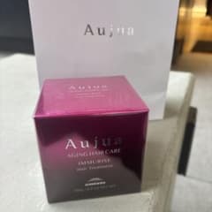 Aujua IMMURISE Hair Treatment 250gのサムネイル