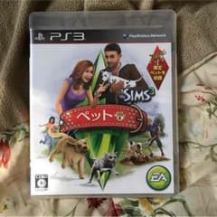 ザ・シムズ3 PS3のサムネイル
