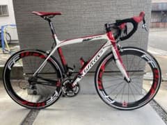 Wilier Gran Turismo／FFWD F6R／付属品付き m32128828056_1.jpg?1729894683