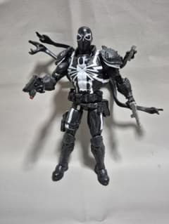 マーベルレジェンド アンジェラ スポーン ハズブロ 6インチ