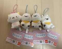 サンリオ むにゃすや ぬいぐるみのサムネイル