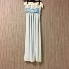 ミシェルマカロンマキシ丈ワンピのサムネイル