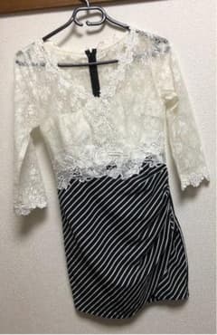 売切sale♡ミニワンピ♡ミニドレス♡キャバのサムネイル