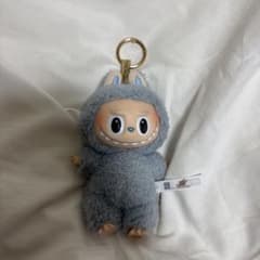 POP THE MONSTERS ラブブキーホルダーのサムネイル
