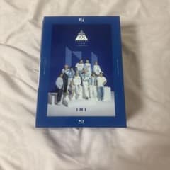 PRODUCE 101 JAPAN Season 2 Blu-rayのサムネイル
