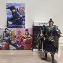 キングダム フィギュアのサムネイル