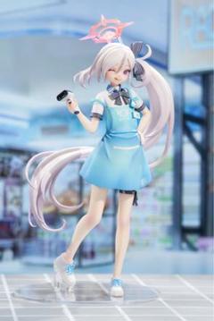ワンダーフェスティバル2024夏 ブルーアーカイブ ムツキ - メルカリ