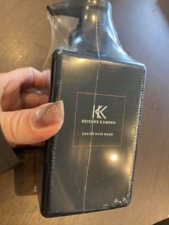 KEISUKE KANEKO キャビアトリートメント ヘアマスク 400g - メルカリ