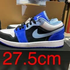 NIKE エアジョーダン1 LOW SEのサムネイル