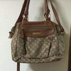 ラシットのバックのサムネイル