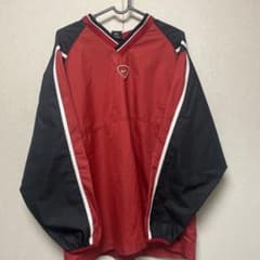 NIKE ナイロンジャケット