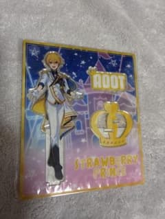 すとぷり るぅと アクスタ2022 Summer Prince ver.!!のサムネイル