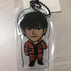 中島颯太 クリアチャームのサムネイル