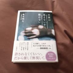 天使は見えないから、描かないのサムネイル