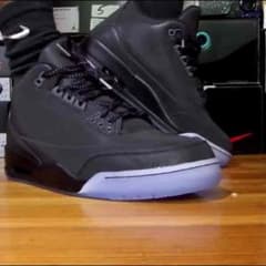 りこ様 専用！ NIKE AIR JORDAN 5LAB3のサムネイル